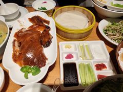 -老北京炸酱面·烤鸭(前门店)