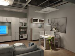 -宜家家居(西安未央商场店)