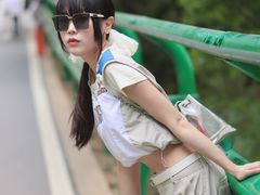 -南北湖风景区