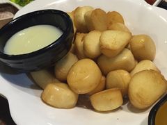 -朋友圈概念餐厅(象山万达广场店)