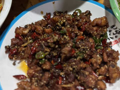 -八大碗私房菜(中城路店)