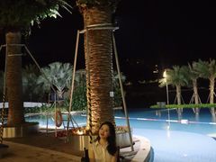 -深圳大梅沙京基洲际度假酒店