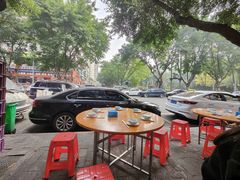 -李大爷的泡椒馆(冉家坝店)