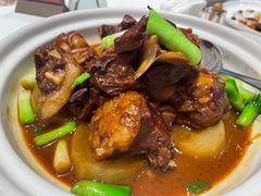 -道道鲜·崇明私房菜(五角场店)
