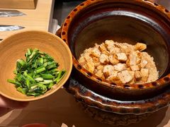 -晴空·日本料理(万象城店)