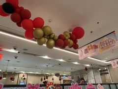 -海底捞火锅(高新万达广场店)