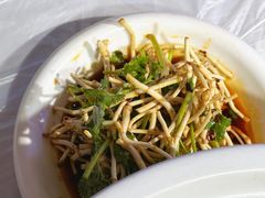 折耳根-可可大虾武汉土菜大排档(万松园1店)