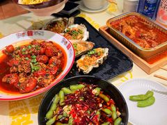 -串盟烧烤·长沙美食地标(星沙店)