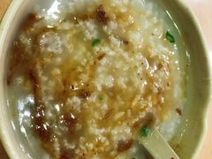 鸡粥-百家鸡味馆(清泰店)