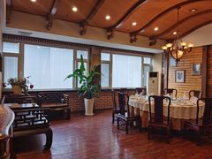 -老船夫婚宴婚庆会馆(延吉路店)