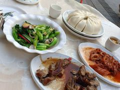 -德記大排档 26年老字号(西湖店)