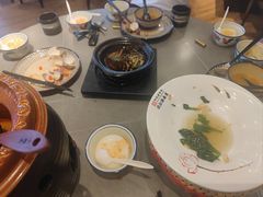 -沿江海南菜·文昌鸡祖师爷(大东海店)