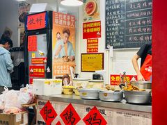 -柳州肥姨妈大骨螺蛳粉(万达中心店)