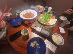 -隐厨·中国菜馆(三里屯T+MALL店)