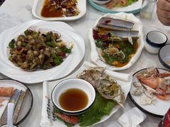 -威海渔村(黄兴路店)