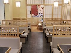 大堂-匠牛亭·锅物烧肉放题自助(昆百大·泰业城店)