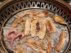 -钱小奴创意自助餐厅·原切谷饲安格斯畅吃(苏州昆山招商花园城店)