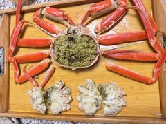 -震海贝烤贝·民俗特色店(延吉总店)