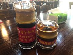 -赤酱红油(家乐福店)