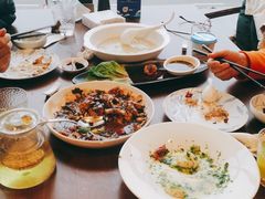 -高佳庄·舟山海鲜(海景旗舰店)