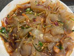 -缘福乡村铁锅炖民宿(八达岭店)