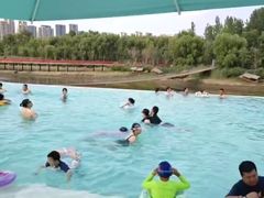 -清河半岛温泉度假酒店