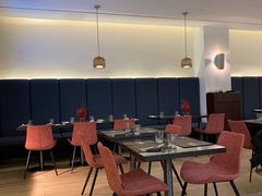 大堂-THE PAWON·8碗(古北SOHO店)