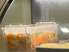 泡菜-胖涛小面卡塔店