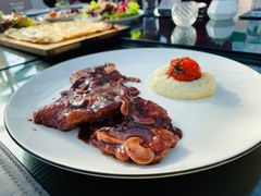 -EATALIA意塔利意式餐厅(鼓楼店)