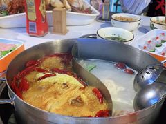 -大斌家串串火锅(万国城店)