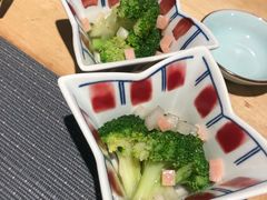 -森味花园·日本料理(伊藤洋华堂亚运村店)