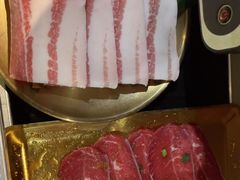 -炙城·韩式烤肉(南京东路店)