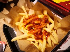 -肯德基(新阳光店)