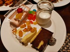 -青岛颐海花园酒店总店·自助餐厅