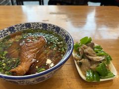 -裕兴记·三虾面(西北街总店)