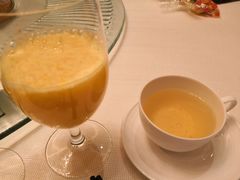 -阳澄湖费尔蒙酒店颐丰阁中餐厅(马鞍山西路店)