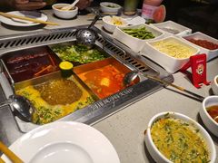 -海底捞火锅(杭州滨江九宜城店)