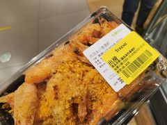 -七鲜超市(瑞虹天地太阳宫店)