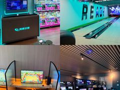 -涨巢·潮玩水疗局