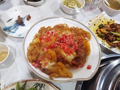 -王城醋血鸭老店