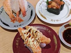 -寿司郎(皇庭广场店)