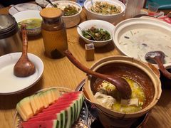 -老阿爸鲜鱼土菜(独墅湖店)