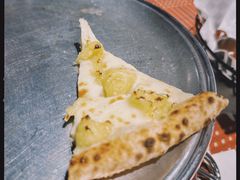 -Primo·丽莫意大利窑烤披萨