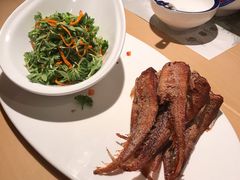 -老船坞餐厅(北京亚洲大酒店 )