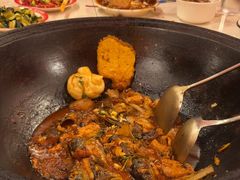 -江湖水乡铁锅炖魚(周庄嘉园店)