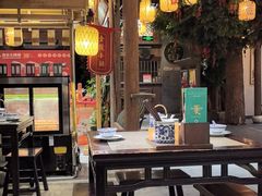 -南京大牌档(凯德1818店)