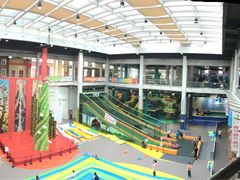 -蒙特利亲子乐园