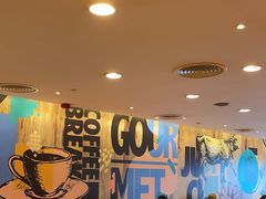 -大快活(罗湖商业城分店)