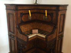 -鼓浪屿钢琴博物馆