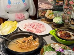 -润泽园椰子鸡(汇一城店)
